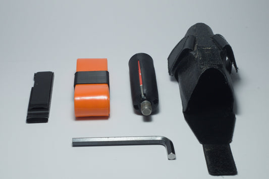 Rivondo Bag Ultimate