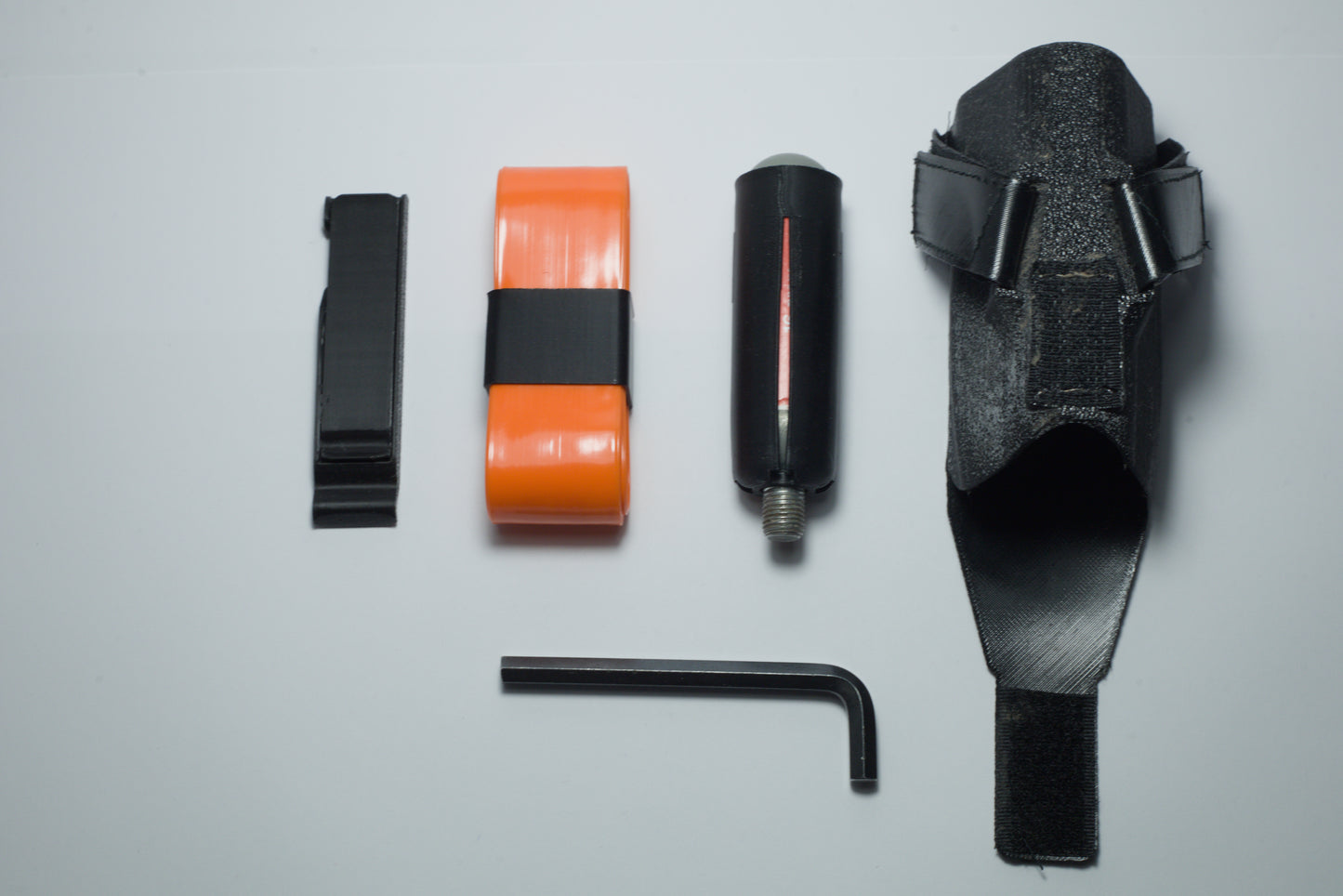 Rivondo Bag Ultimate